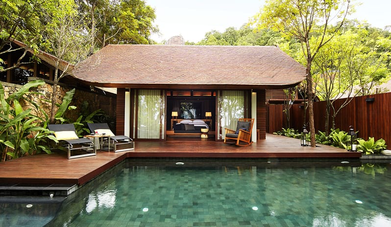 The Tubkaak Krabi Boutique Resort-Haven Suite 1_11911